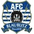 Logo Blaublitz Akita