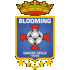 Logo Blooming