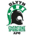 Logo Blyth Spartans