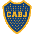 Logo Boca Juniors