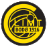 Logo Bodoe/Glimt