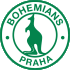 Logo Bohemians 1905