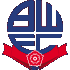 Logo Bolton Wanderers