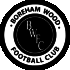 Logo Boreham Wood