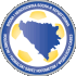 Logo Bosnië-Herzegovina
