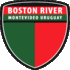 Logo Boston River