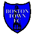 Logo Boston Town