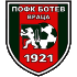 Logo Botev Vratsa