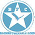 Logo Bouake FC