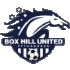 Logo Box Hill United