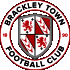 Logo Brackley Town