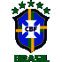 Logo Brazilië U23