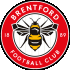 Logo Brentford