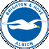 Logo Brighton & Hove Albion U23