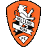 Logo Brisbane Roar FC