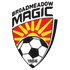 Logo Broadmeadow Magic