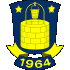 Logo Broendby IF
