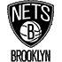 Logo Brooklyn Nets