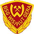 Logo BSG Wismut Gera