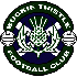 Logo Buckie Thistle