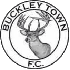 Logo Buckley Town