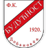 Logo Buducnost Dobanovci