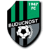 Logo Buducnost