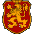 Logo Bulgarije U21