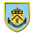 Logo Burnley