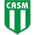 Logo CA San Miguel