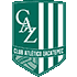 Logo Zacatepec FC