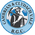 Logo Cambrian & Clydach