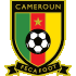 Logo Kameroen (Vrouwen)