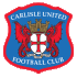 Logo Carlisle United