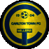 Logo Carlton Town