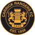 Logo Carrick Rangers