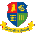 Logo Carrigaline United