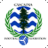 Logo Cascadia