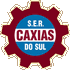 Logo Caxias