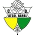 Logo CD Atletico Rafal