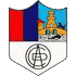 Logo CD Aurrera de Ondarroa