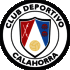 Logo CD Calahorra