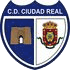 Logo CD Manchego Ciudad Real
