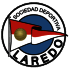 Logo CD Laredo