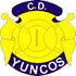 Logo CD Yuncos