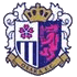 Logo Cerezo Osaka Sakai (Vrouwen)