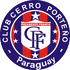 Logo Cerro Porteno PF