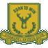 Logo Chamarel FC