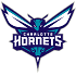 Logo Charlotte Hornets