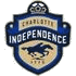 Logo Charlotte Independence